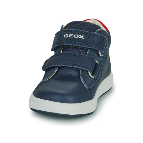 Geox - B BIGLIA BOY - Marine / Rouge