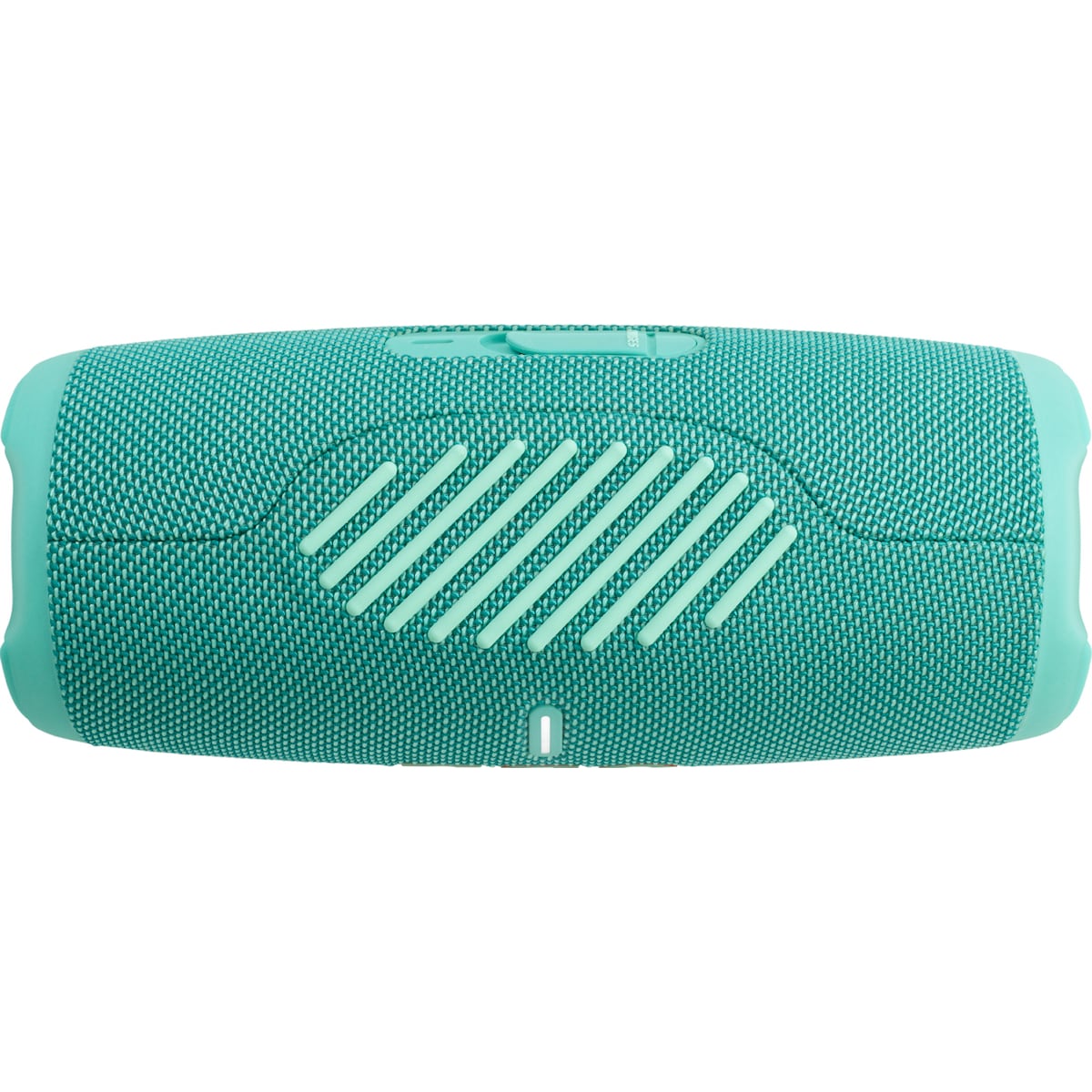 JBL Charge 5 trådløs bærbar høyttaler (teal)