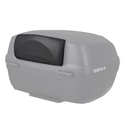 Top case Shad SH 44 Universel - Carbone / Noir