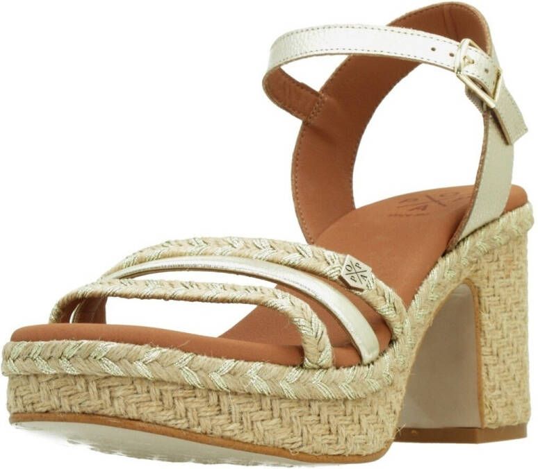 Popa Sandalen met hakken Ct36102
