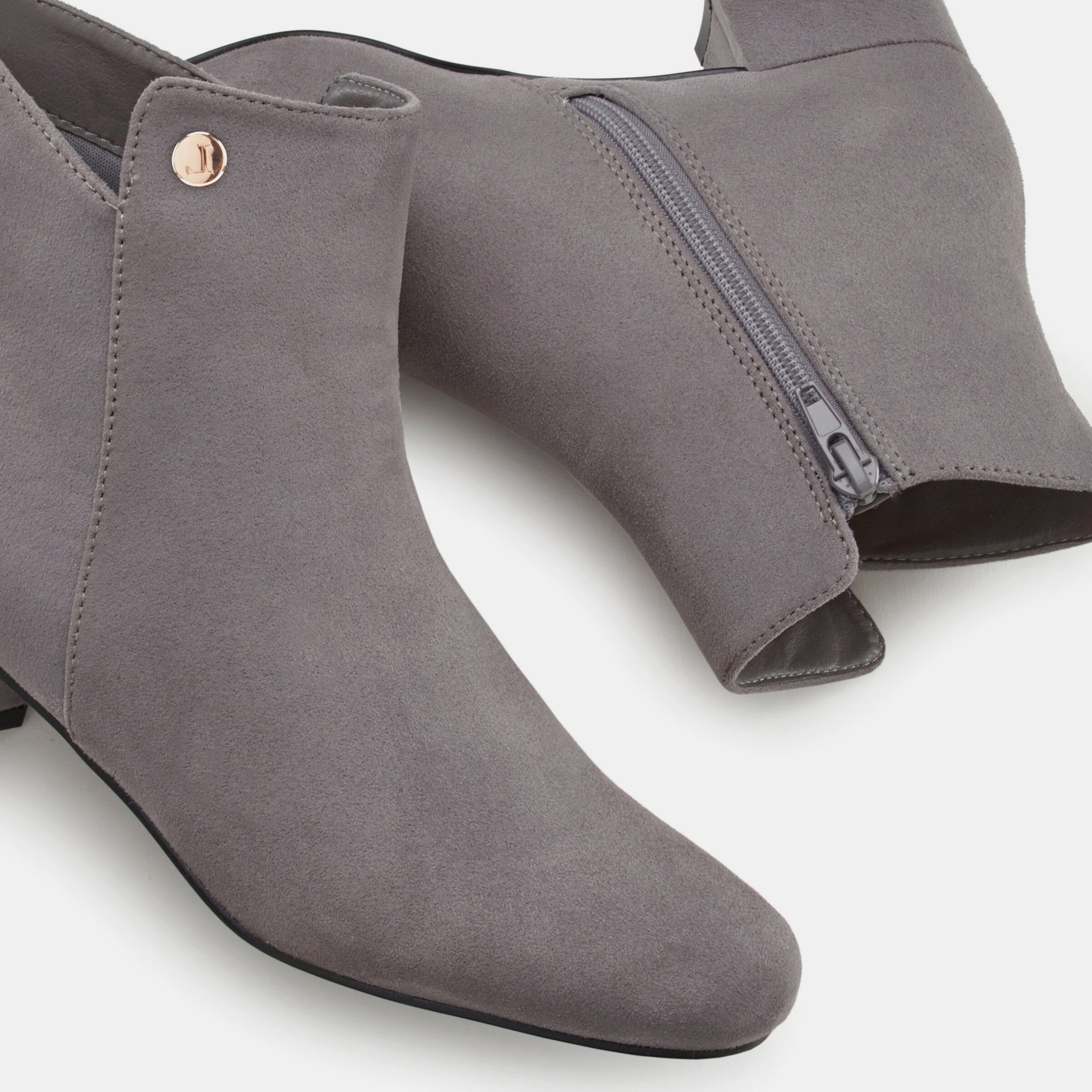 Stiefelette