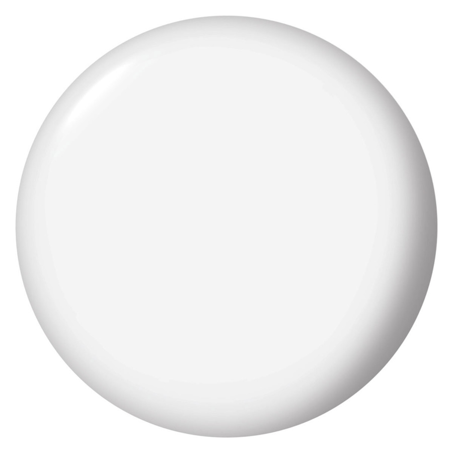 OPI Nail Lacquer Alpine Snow™ NLL00 15ml