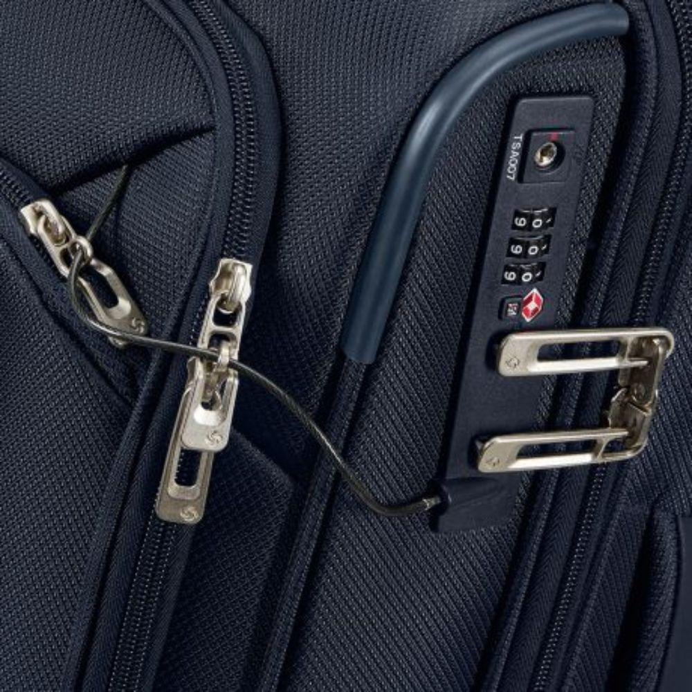 Samsonite | Respark|  Spinner 55 EXP