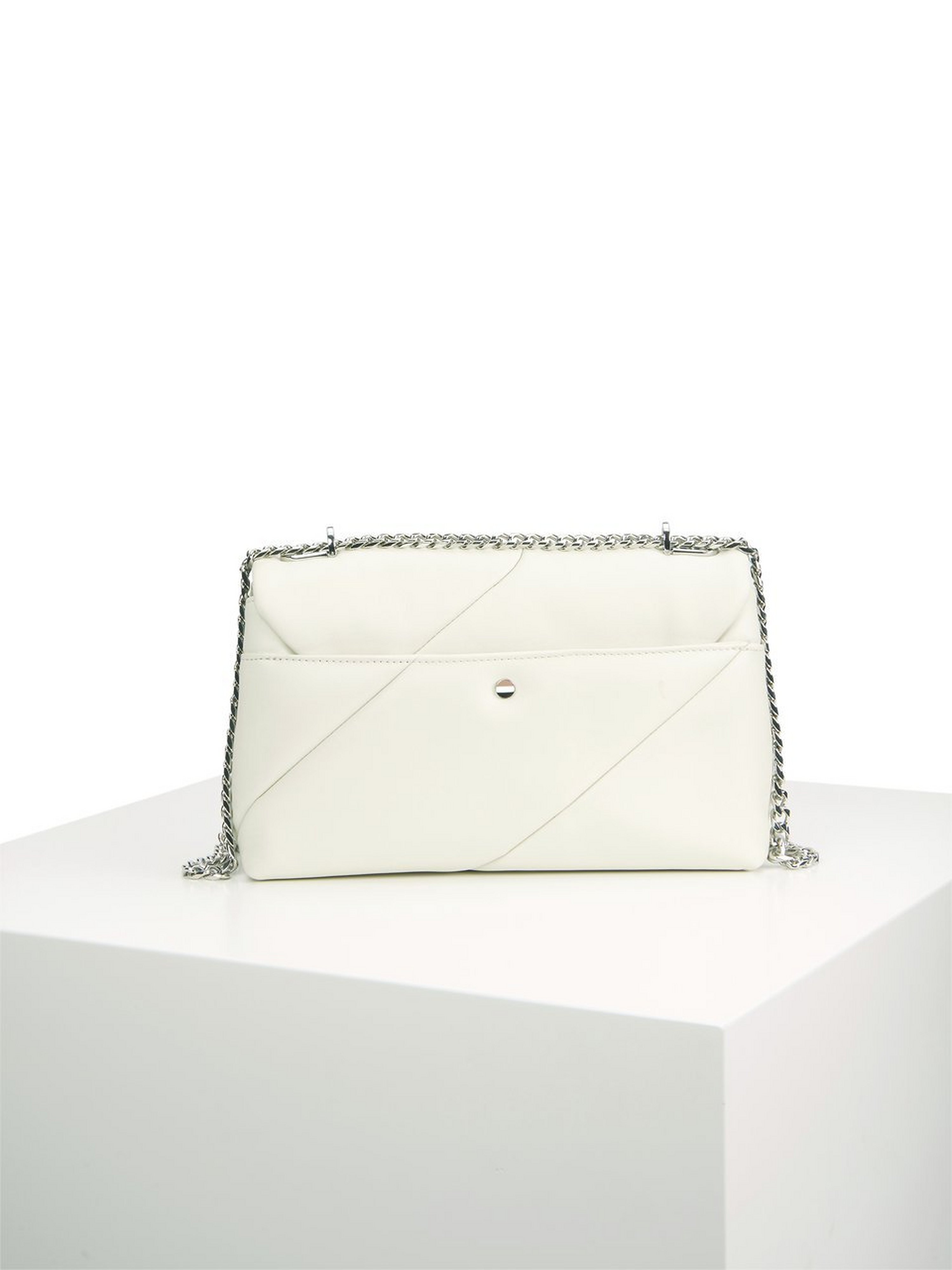 Schultertasche