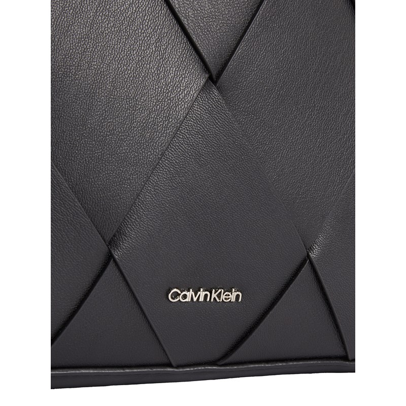 Calvin Klein<br>Crossbody CK Woven Square