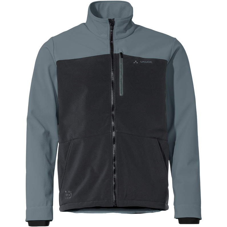 Vaude Herren Virt Softshell II Jacke