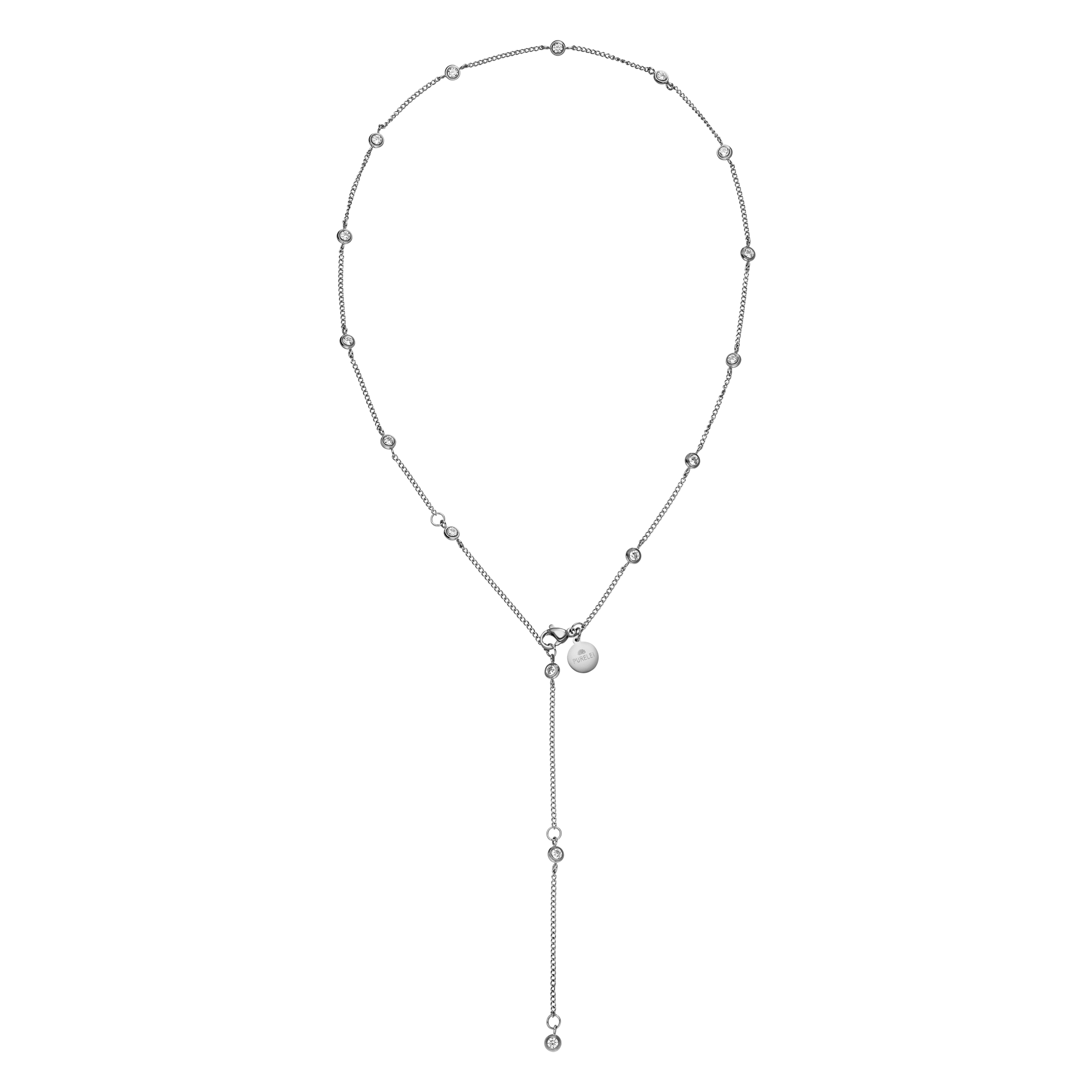 Spotlight Kette - Joyous Collection | PURELEI