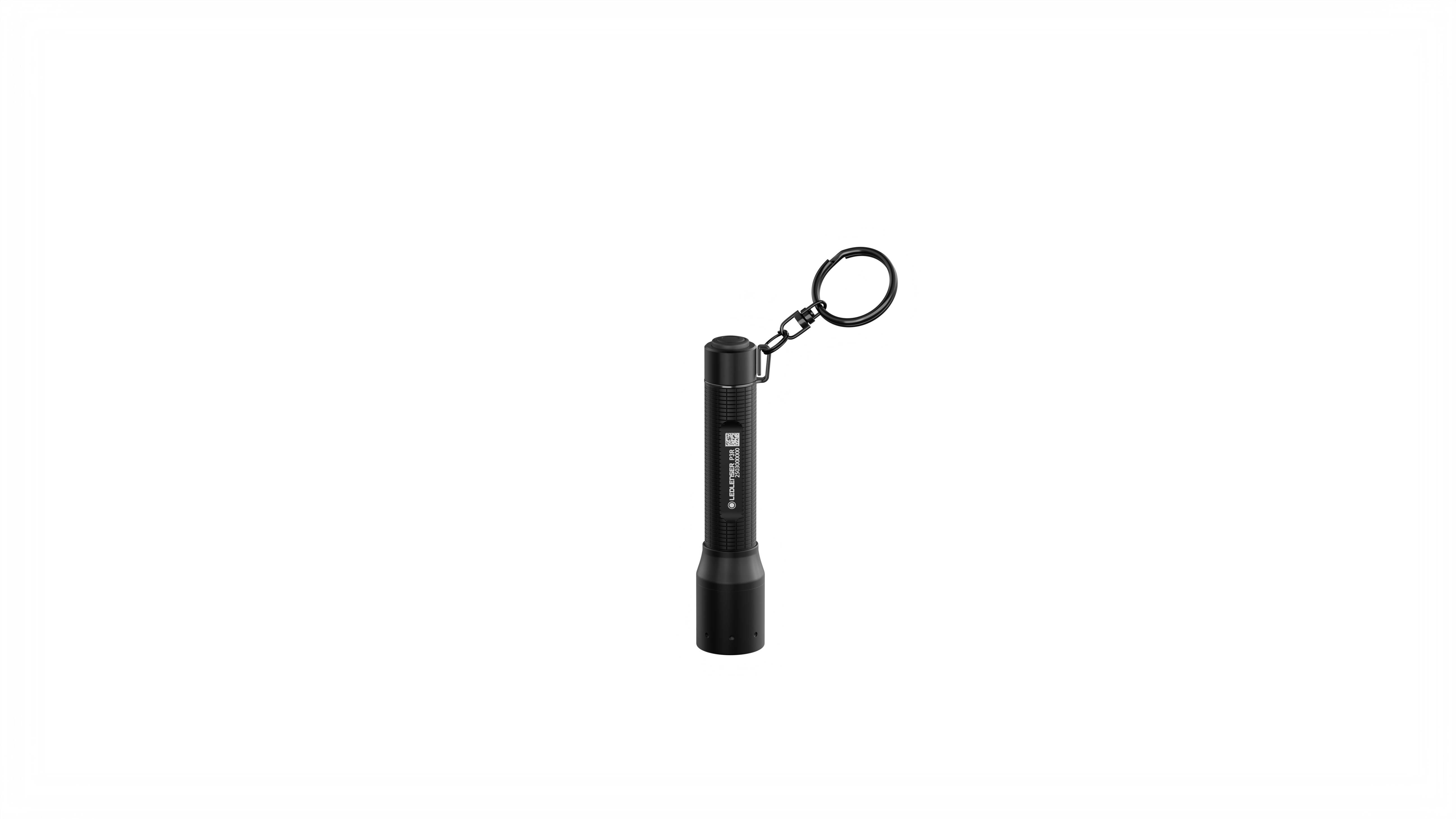 Taschenlampe P3R