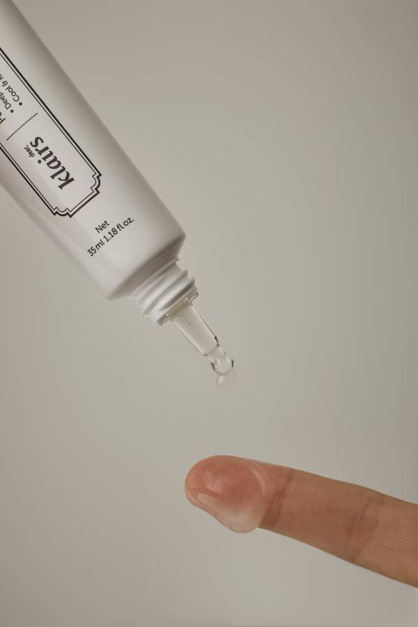 Klairs Fundamental Eye Awakening Gel 35ml