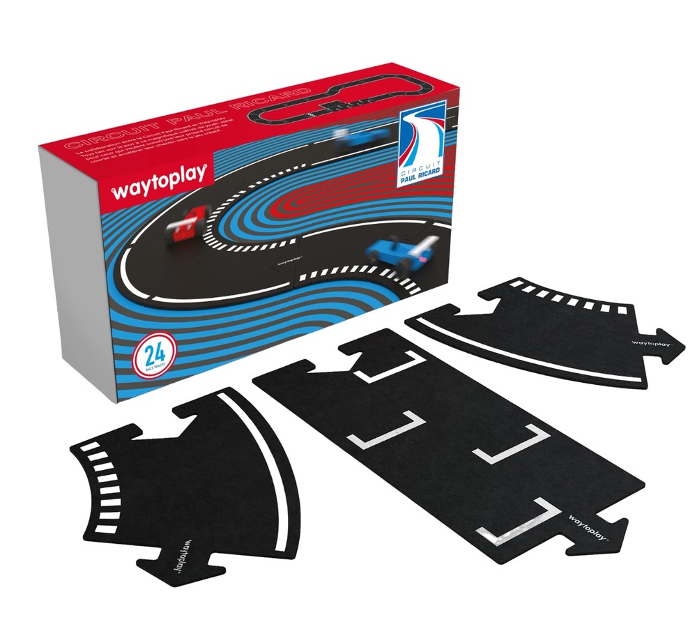 Circuit paul ricard