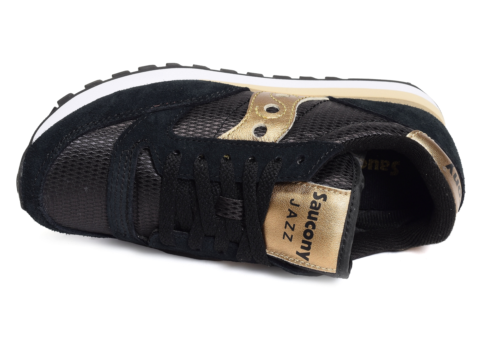 Jazz original w noir or