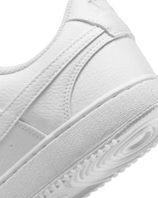 Nike Court Vision Low Next Nature Men's Shoes