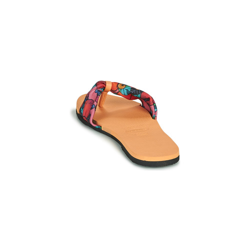 Havaianas - YOU SAINT TROPEZ - Rose