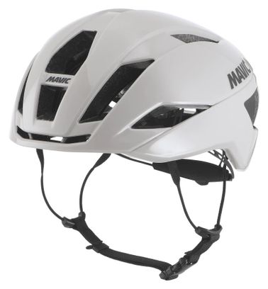 Casque Mavic Comete SL Mips Gris Clair