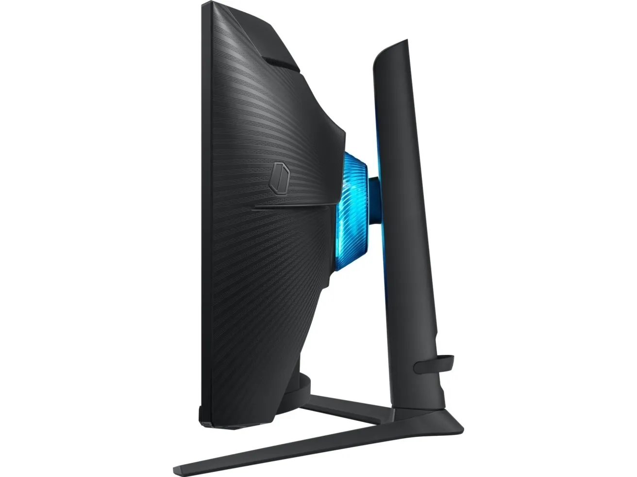 Samsung Odyssey Neo G7 S32BG750NP - G75NB Series - QLED-monitor - gaming - kurvet - 32