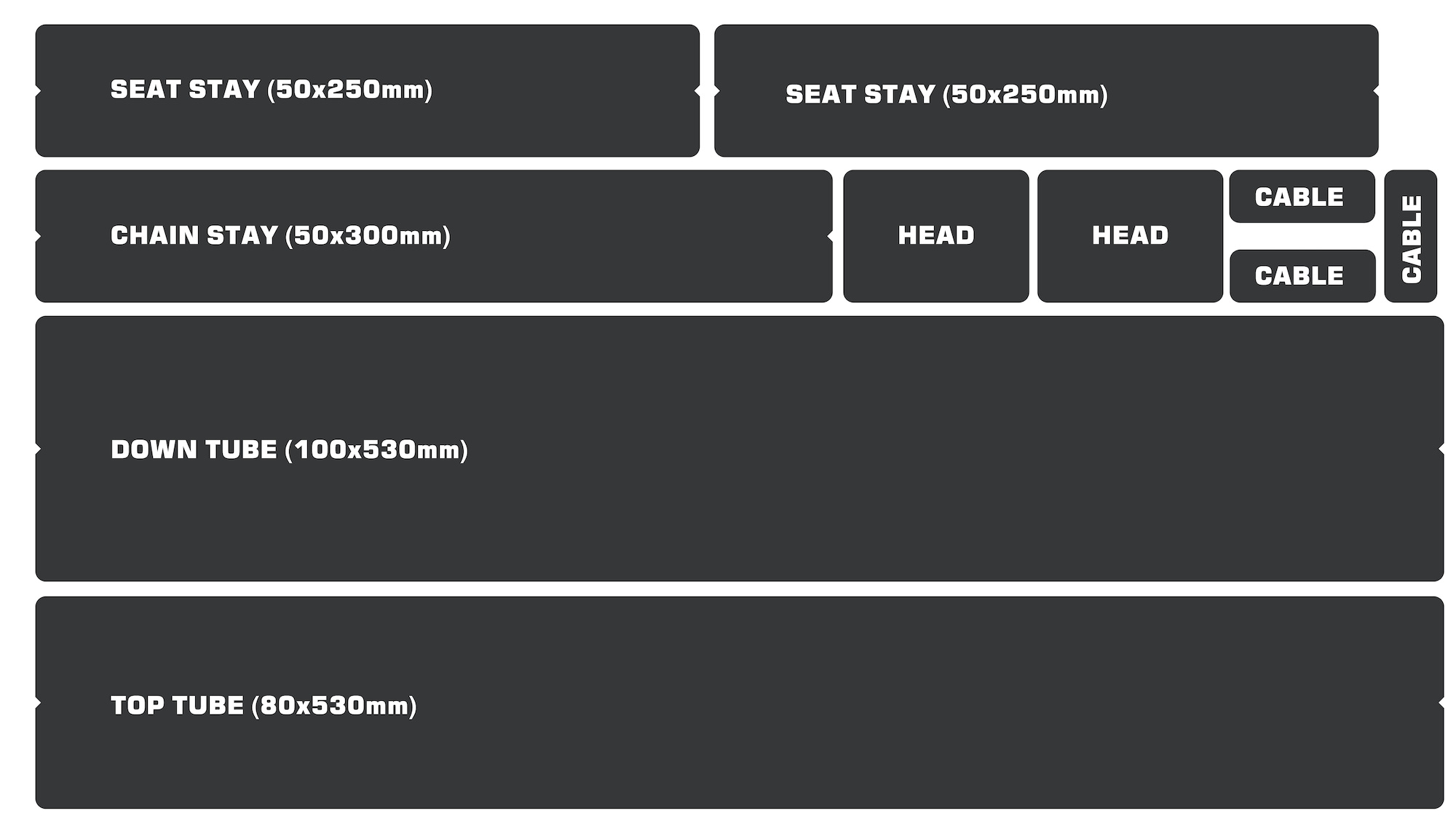 Sportscover BikeShield Premium Basic Kit Mat