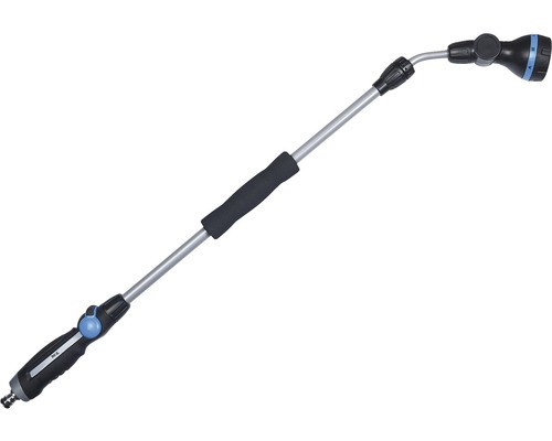 Telescopische waterstaaf voor RelaxGrip, 83cm - 120cm, metaal
