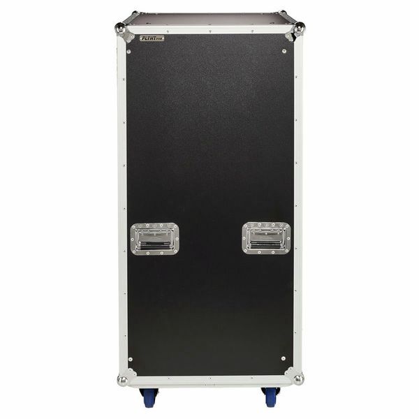 Flyht Pro Rack 24U Slide Shock Mount