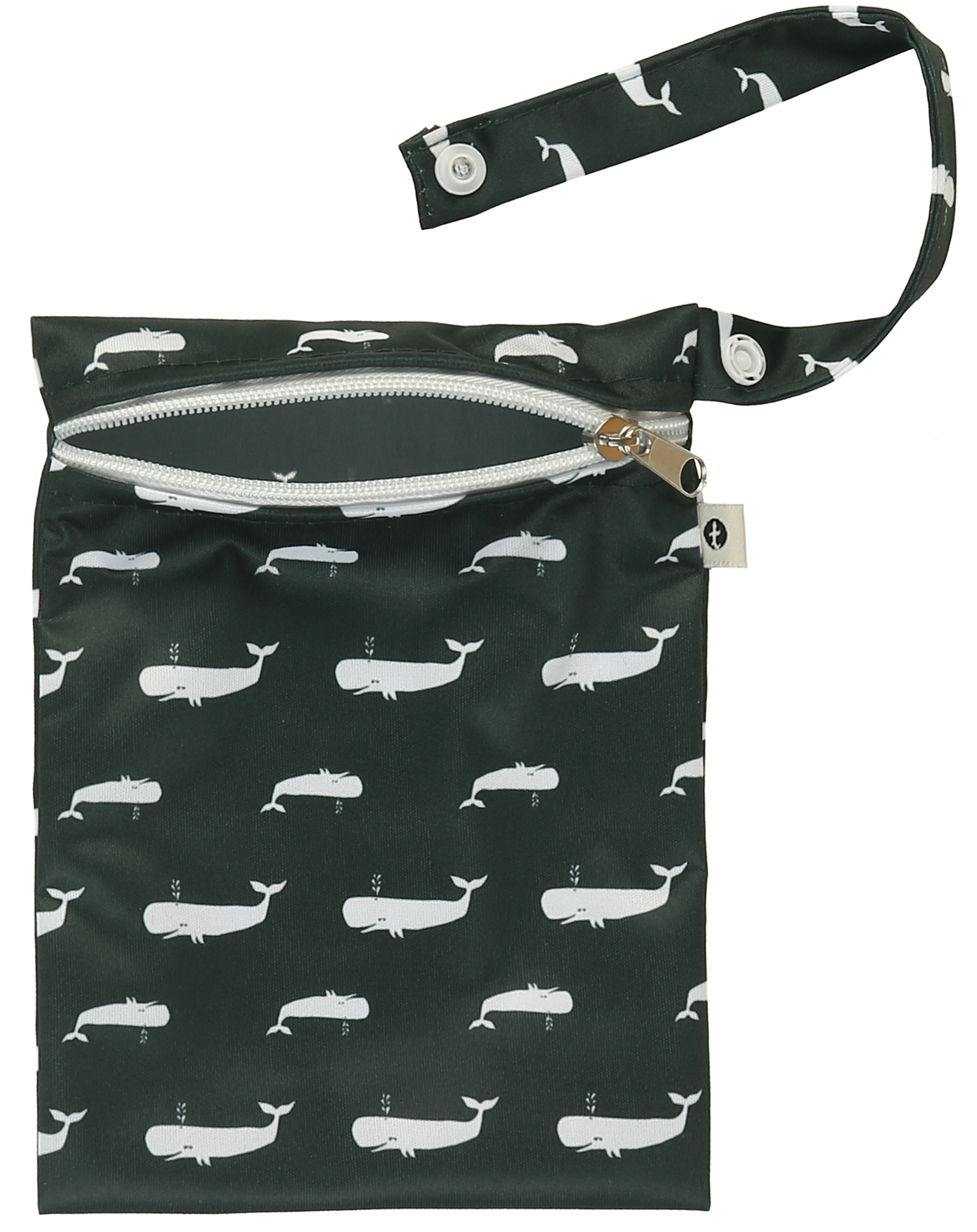 Nasstasche WETBAG POTTWAL S