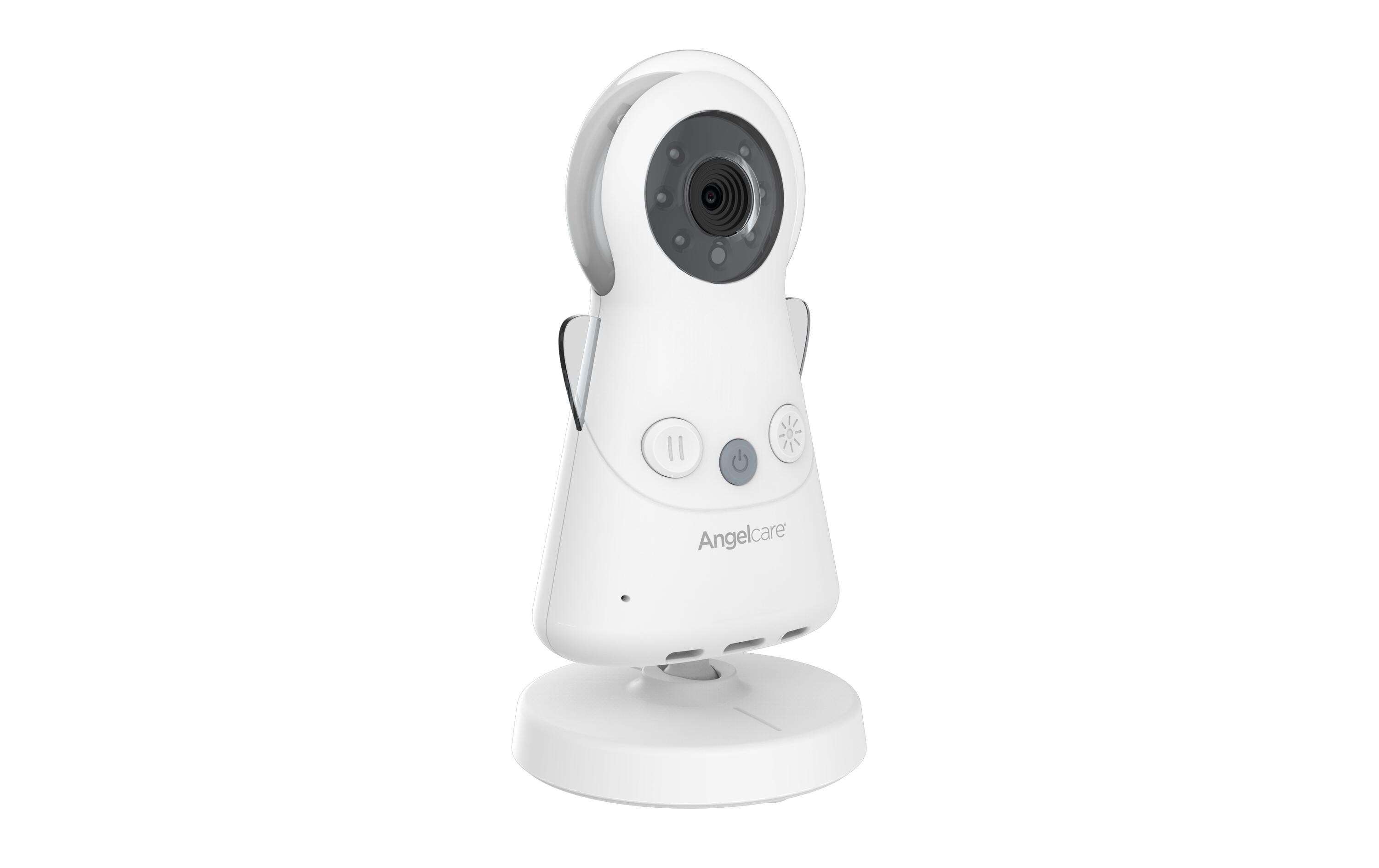 Babyphone 3-in-1 AC25 Video+Audio+Schlafüberwachung<br>3-in-1 Baby-Überwachung