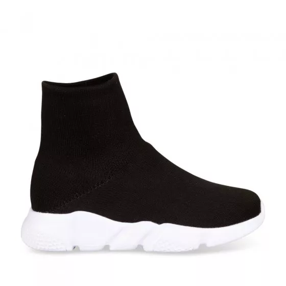 Baskets NOIR TAMS