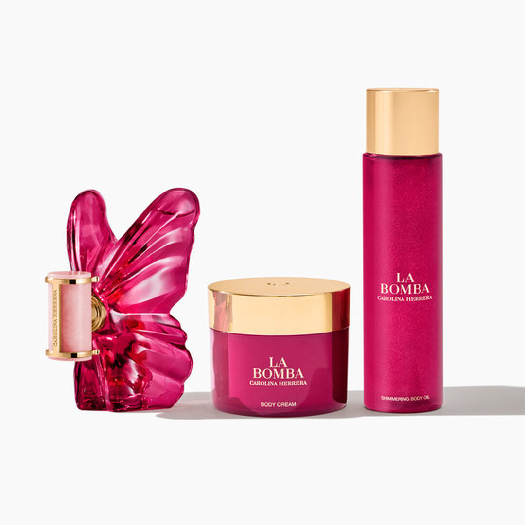 CAROLINA HERRERA La Bomba Eau de Parfum - 50ml