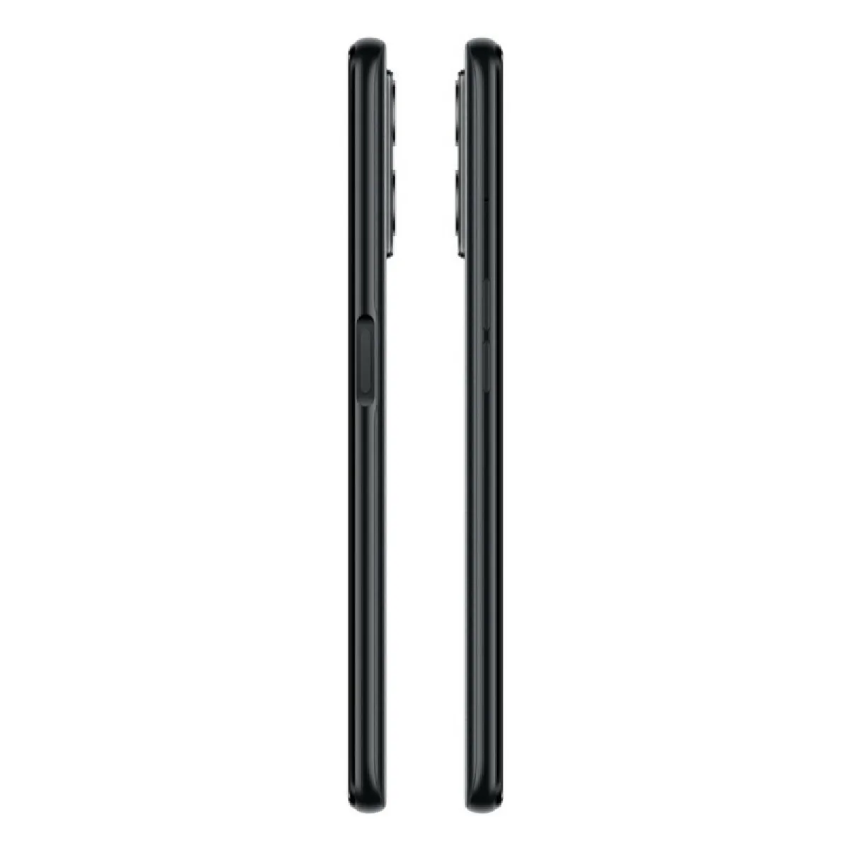 OPPO A96 4G - 128 Go - Noir