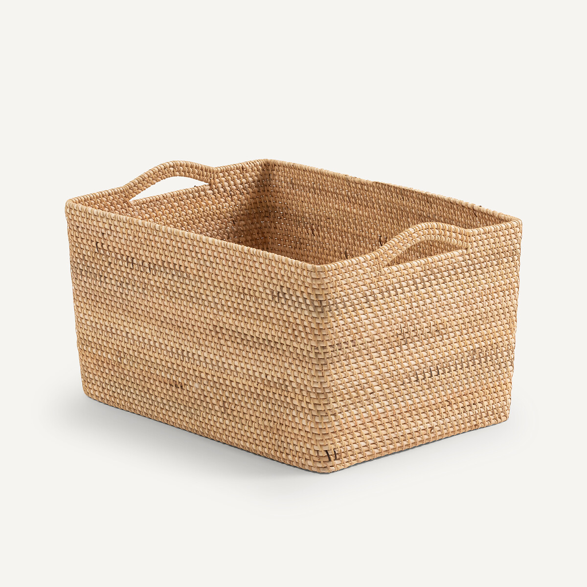 AM.PM<br>Opbergmand em rotan L50 cm Sorong
