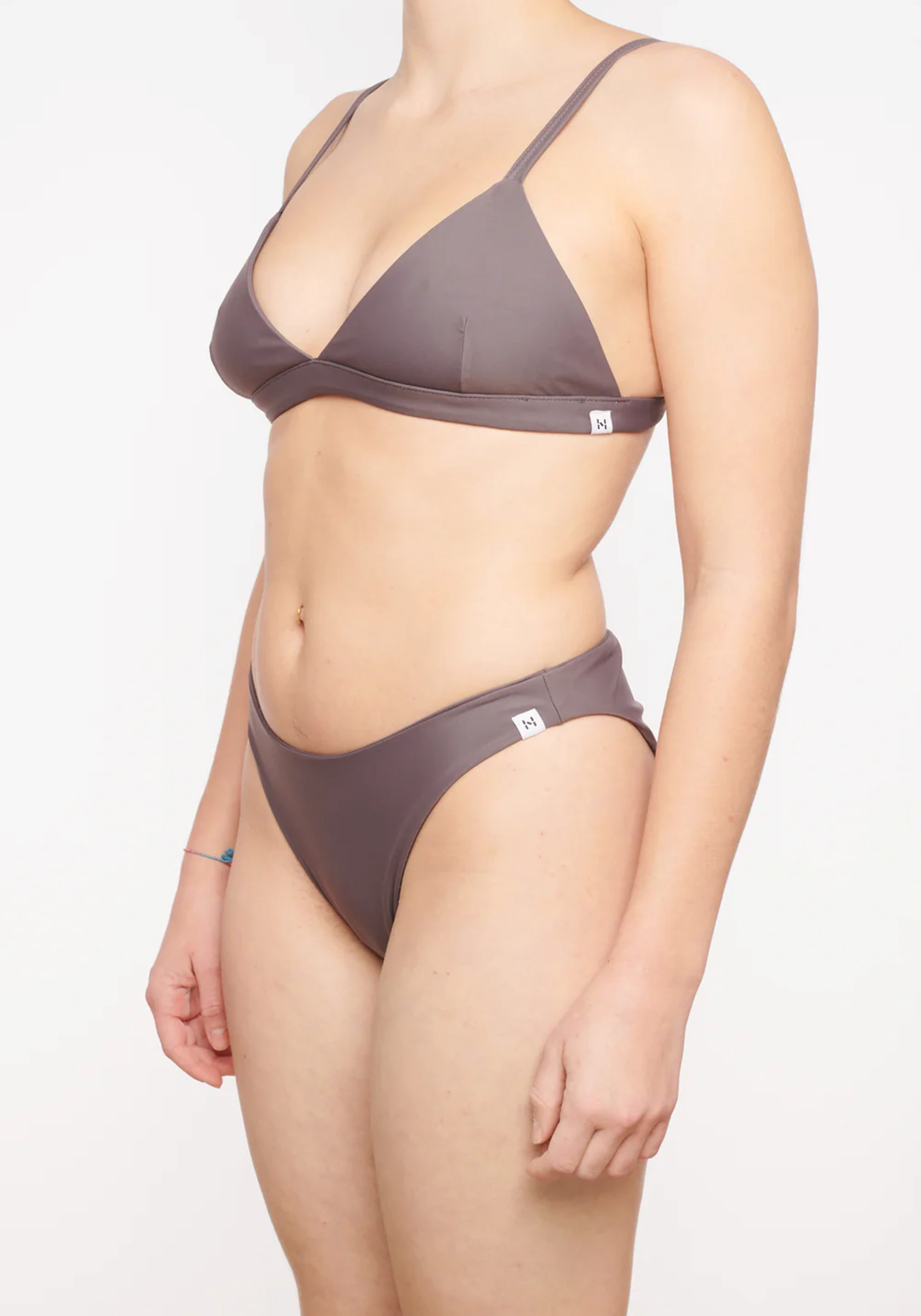 Neumuhle Bikini Top Tresa Stone