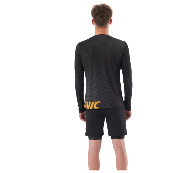 Mavic - Crosstrail L/S Jersey - Maillot de cyclisme