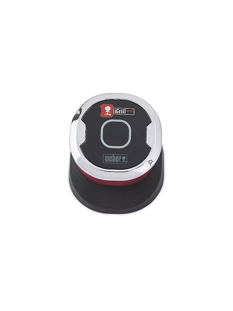 WEBER GRILL iGrill Mini mit LED Display keine Farbe