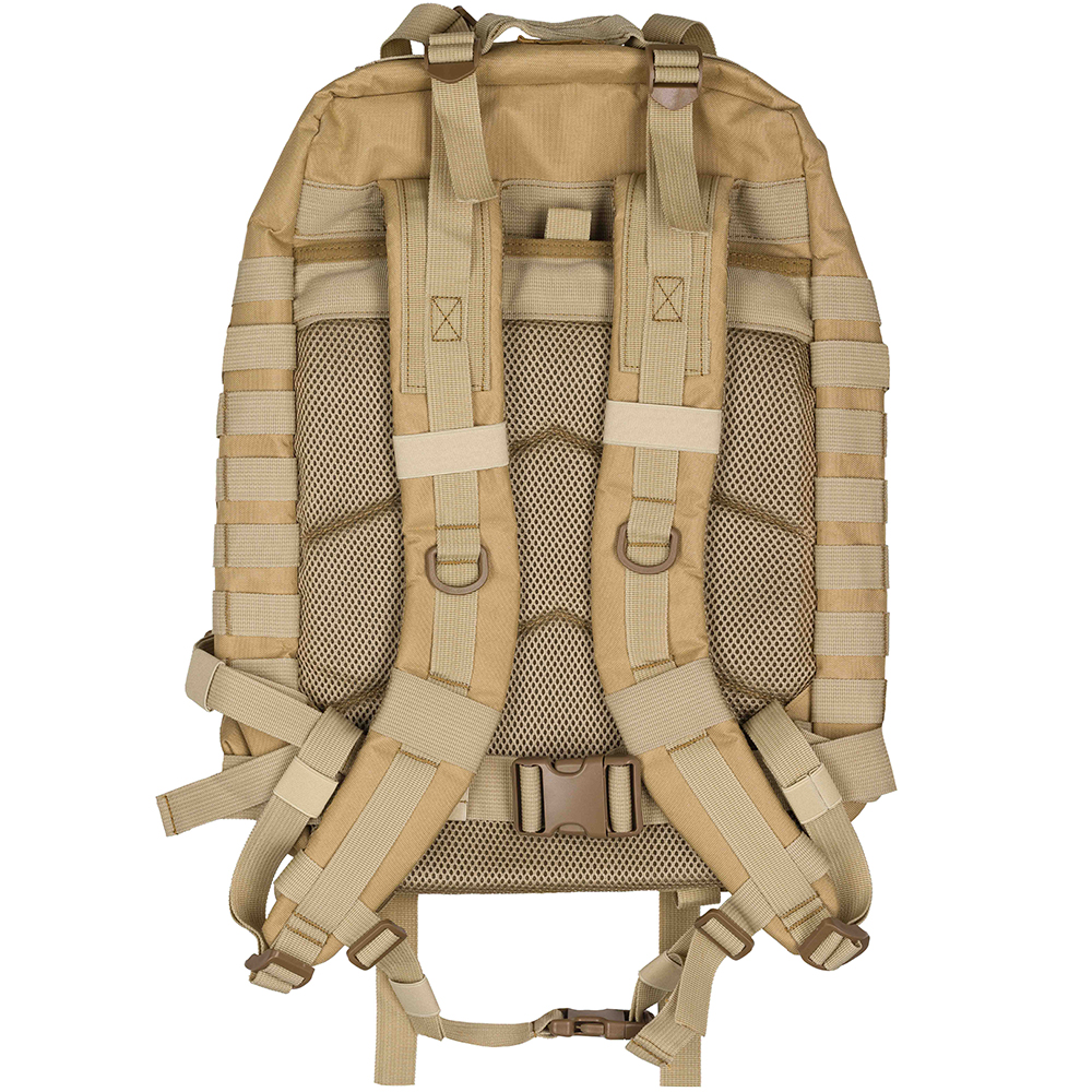 All One - Sac à dos Elite Sable