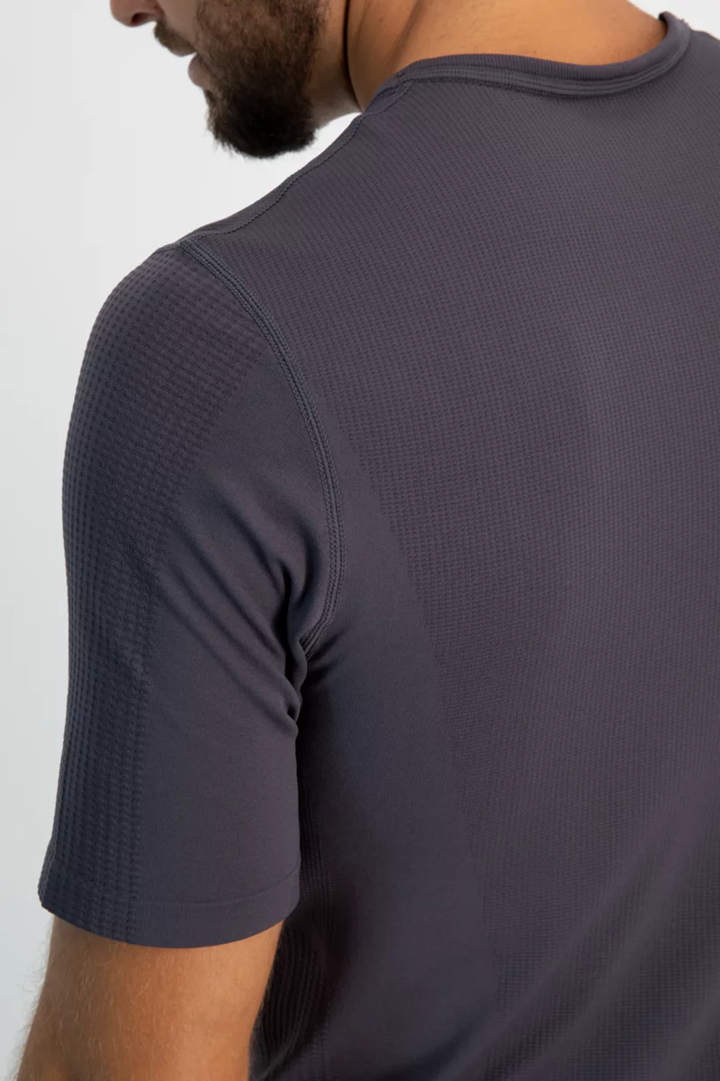 POWERZONE Seamless Herren T-Shirt