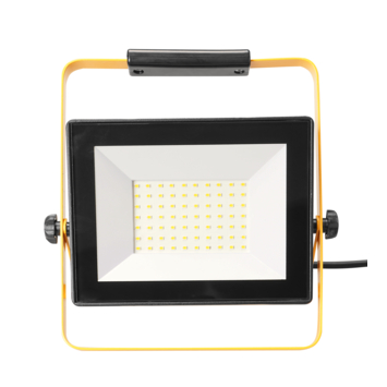 Prolight werklamp Led met snoer 50W