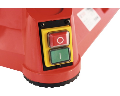 Profi-Tech TC 180 tegelsnijmachine inclusief snijschijf