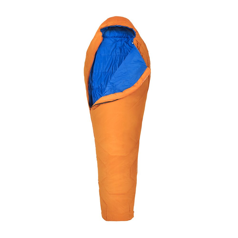 Millet BAIKAL 750 REG +10°C - Sac de couchage maracuja