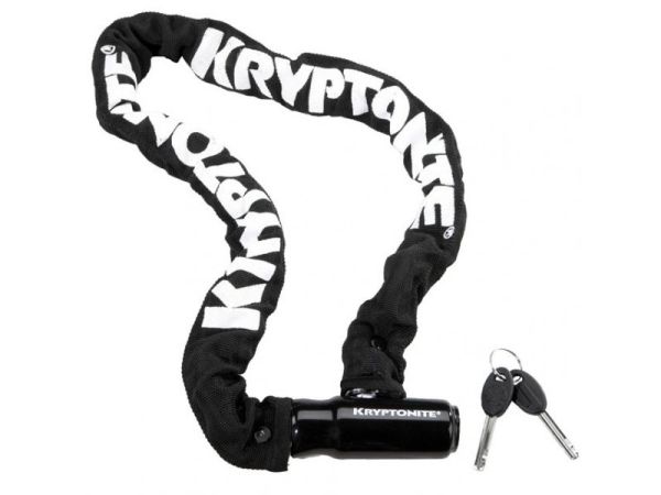 Kryptonite Keeper 712 Kædelås, 120cm