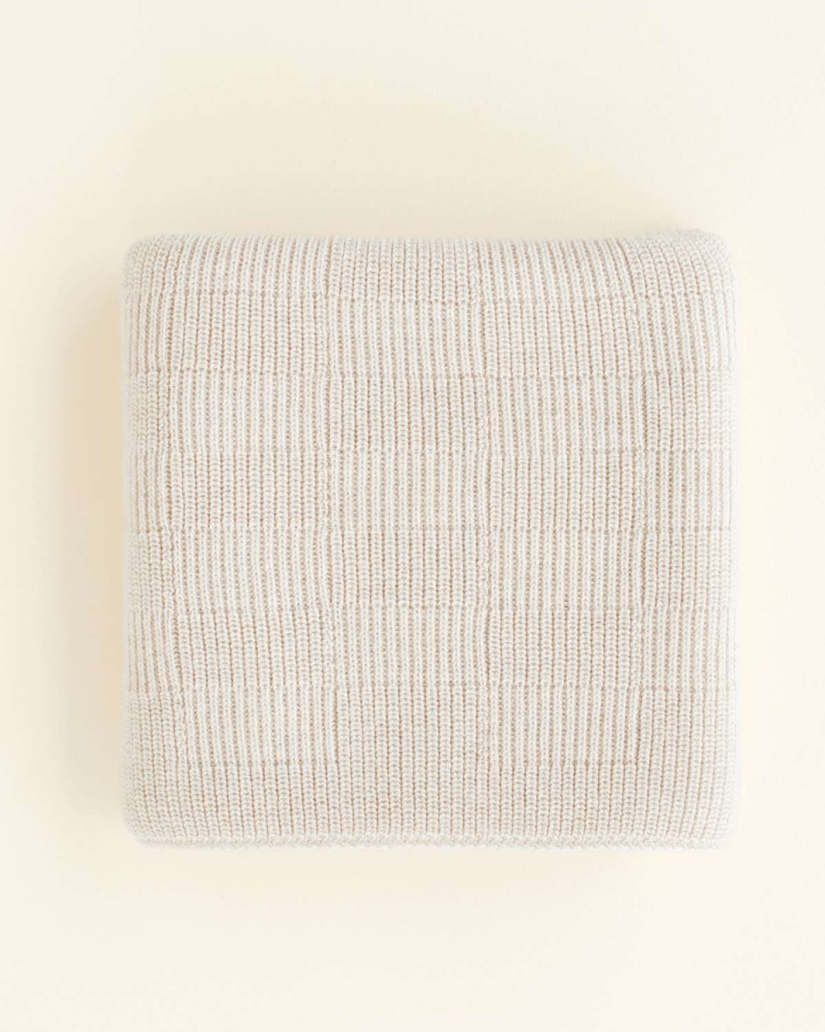 Babyteppe Ull, Tykt – 100% Merino, Ubehandlet Ull | Ivy