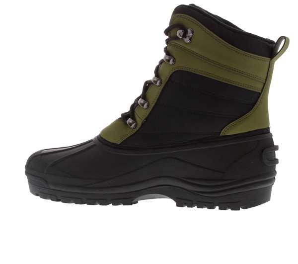 Diem Lite Tech Mens Boots