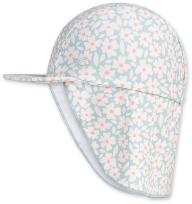 Swim Essentials UV-Badehette, Florish Green
