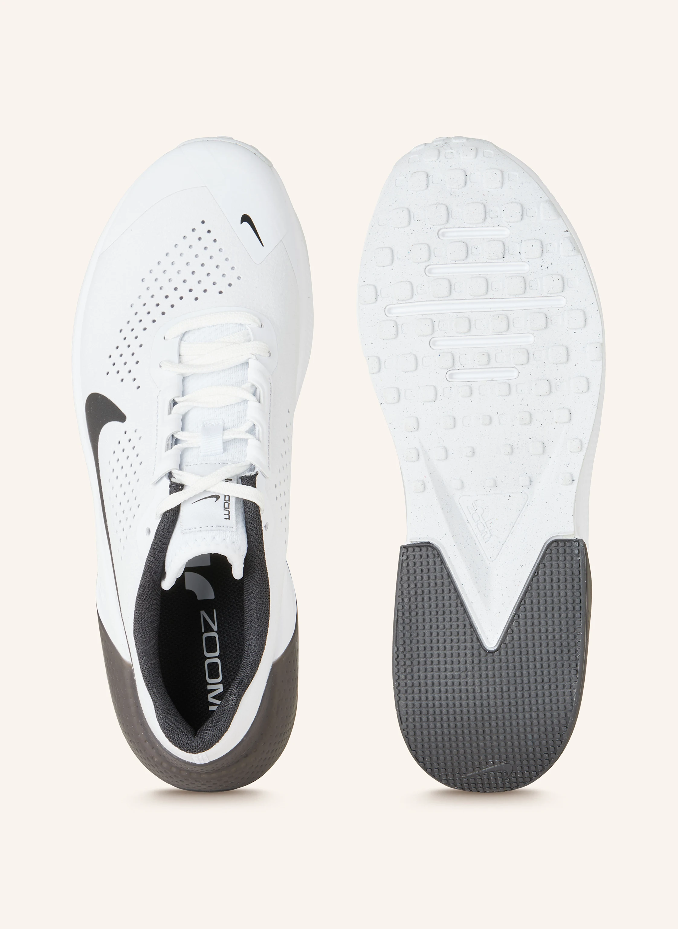 Nike Fitnessschuhe AIR ZOOM TR1