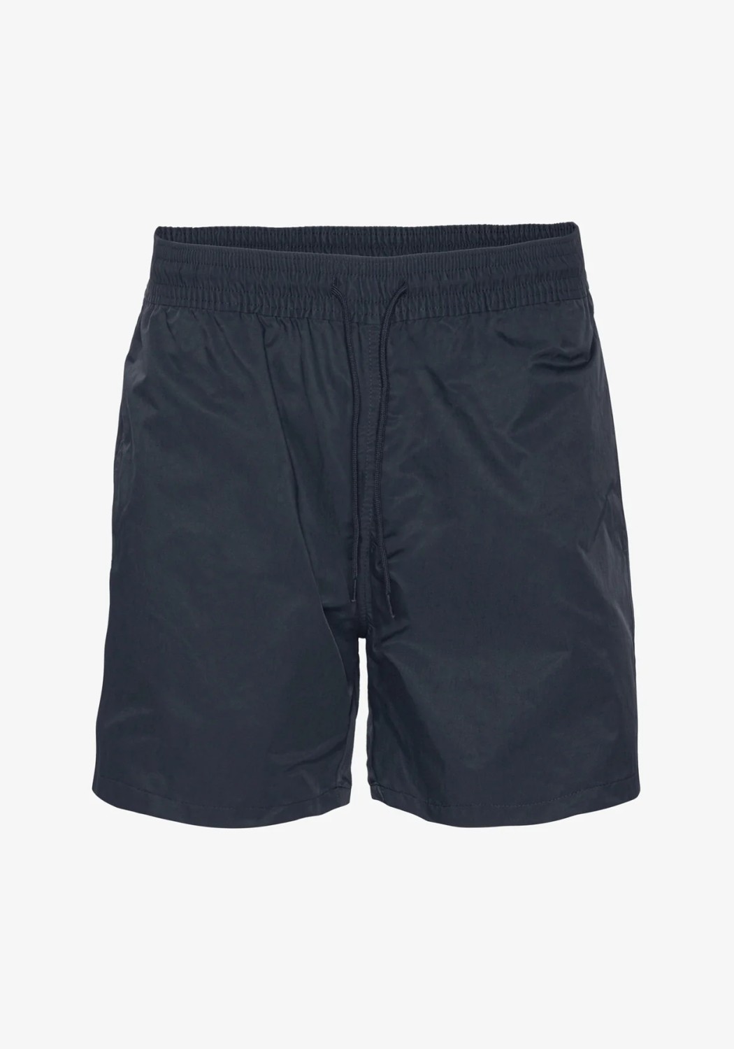 Colorful Standard Herren-Badeshorts Navy Blue