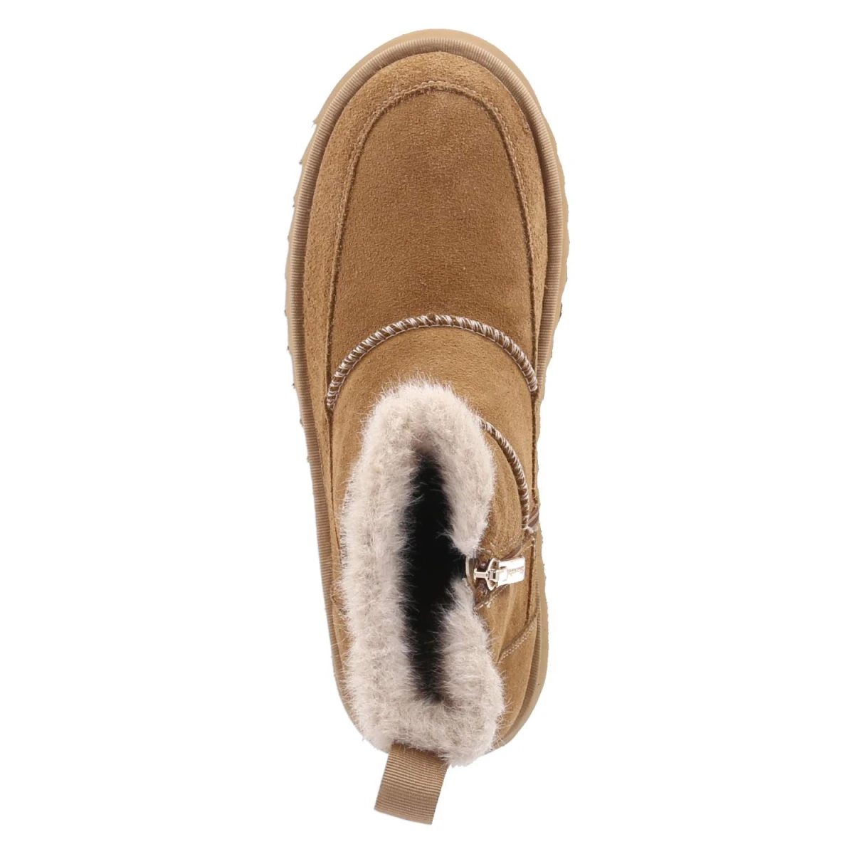 TamarisWinterboots - Camel