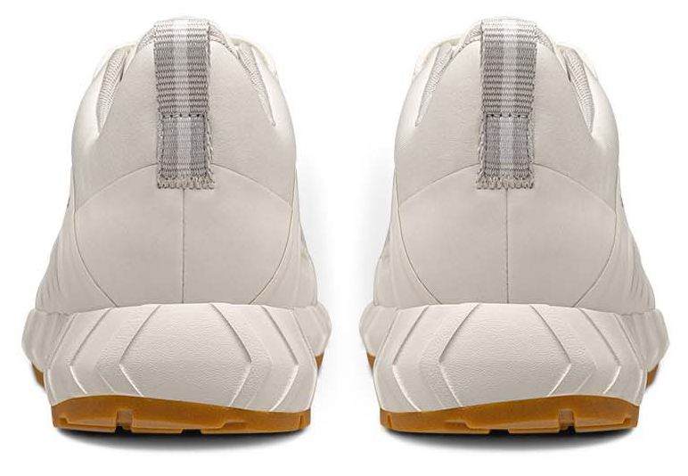 City Hopper Low 1 GTX Dame 0103/White/Grey