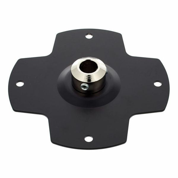 Euromet Arakno Ceiling Panel Bk