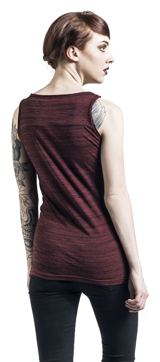 It's So Easy | Black Premium by EMP Top