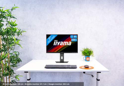 Iiyama Prolite XUB2797HSN-B2