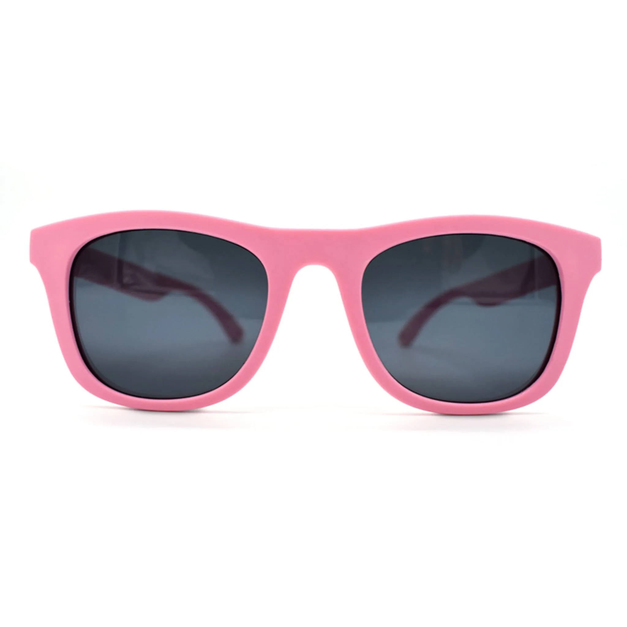 Jan & Jul Lunette de Soleil Explorer Rose 2-6ans