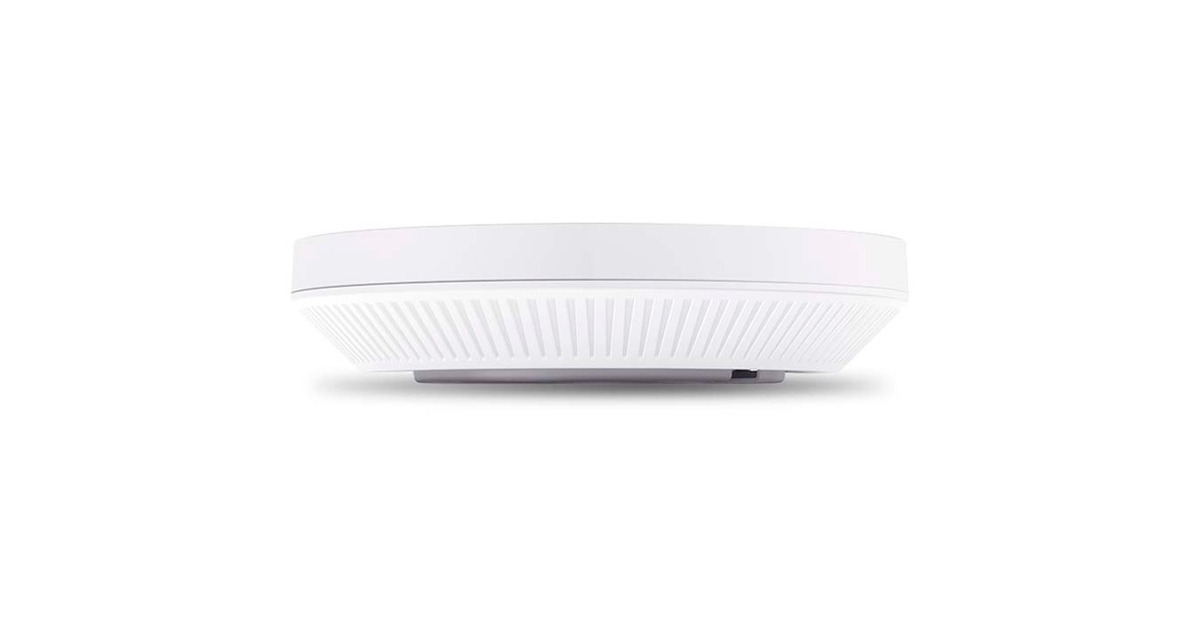 TP-LinkEAP613 AX1800 Ceiling Mount WiFi 6 access point