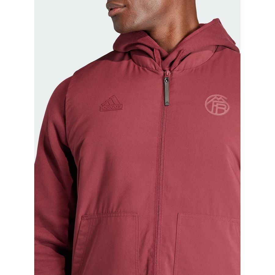 Adidas Veste sans manches FC Bayern LFSTLR